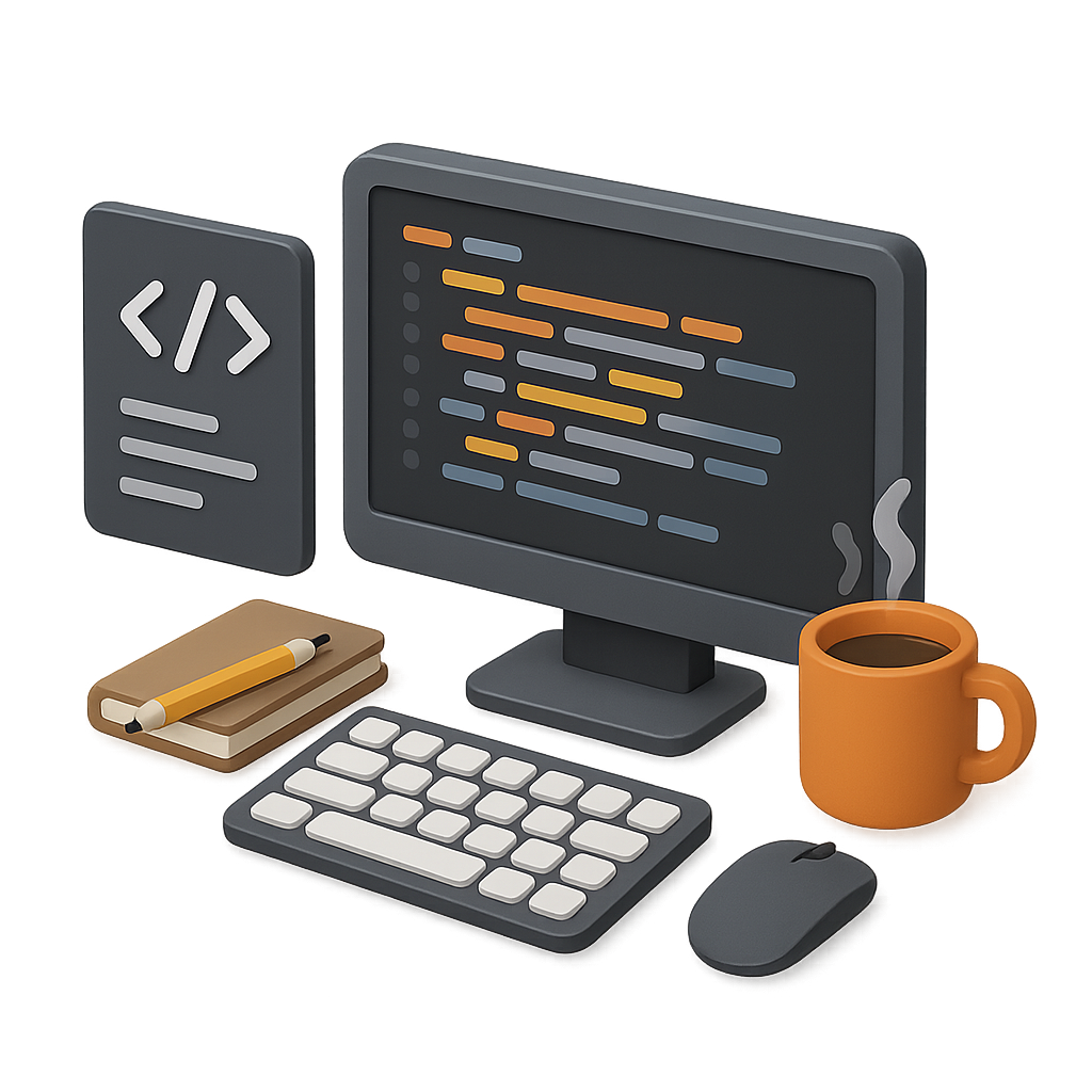 Developing Image